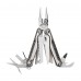 МУЛЬТИТУЛ LEATHERMAN CHARGE TTI PLUS, СИНТЕТИЧЕСКИЙ ЧЕХОЛ, КАРТ. КОРОБКА