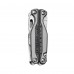 МУЛЬТИТУЛ LEATHERMAN CHARGE TTI PLUS, СИНТЕТИЧЕСКИЙ ЧЕХОЛ, КАРТ. КОРОБКА