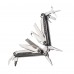 МУЛЬТИТУЛ LEATHERMAN CHARGE TTI PLUS, СИНТЕТИЧЕСКИЙ ЧЕХОЛ, КАРТ. КОРОБКА