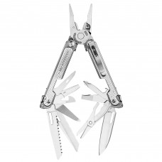 МУЛЬТИТУЛ LEATHERMAN FREE P4