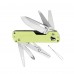 МУЛЬТИИНСТРУМЕНТ LEATHERMAN FREE T4