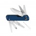 МУЛЬТИИНСТРУМЕНТ LEATHERMAN FREE T4