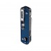 МУЛЬТИИНСТРУМЕНТ LEATHERMAN FREE T4