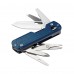 МУЛЬТИИНСТРУМЕНТ LEATHERMAN FREE T4
