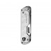 МУЛЬТИИНСТРУМЕНТ LEATHERMAN FREE T4