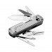 МУЛЬТИИНСТРУМЕНТ LEATHERMAN FREE T4