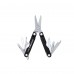 МУЛЬТИИНСТРУМЕНТ LEATHERMAN MICRA-BLACK