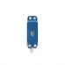МУЛЬТИИНСТРУМЕНТ LEATHERMAN MICRA-BLUE