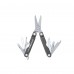 МУЛЬТИИНСТРУМЕНТ LEATHERMAN MICRA-GRAY