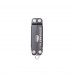 МУЛЬТИИНСТРУМЕНТ LEATHERMAN MICRA-GRAY