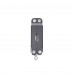 МУЛЬТИИНСТРУМЕНТ LEATHERMAN MICRA-GRAY