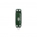 МУЛЬТИИНСТРУМЕНТ LEATHERMAN MICRA-GREEN