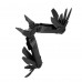 МУЛЬТИТУЛ LEATHERMAN REBAR BLACK, ЧЕХОЛ MOLLE