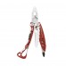 МУЛЬТИТУЛ LEATHERMAN SKELETOOL RX