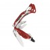 МУЛЬТИТУЛ LEATHERMAN SKELETOOL RX