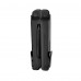 МУЛЬТИИНСТРУМЕНТ LEATHERMAN SUPER TOOL 300 EOD BLACK, ЧЕХОЛ MOLLE (ЧЕРН.), КАРТОННАЯ КОР