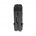 МУЛЬТИИНСТРУМЕНТ LEATHERMAN SUPER TOOL 300 EOD BLACK, ЧЕХОЛ MOLLE (ЧЕРН.), КАРТОННАЯ КОР