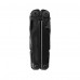 МУЛЬТИТУЛ LEATHERMAN SURGE-BLACK, ЧЕХОЛ MOLLE