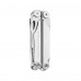 МУЛЬТИИНСТРУМЕНТ LEATHERMAN WAVE PLUS, СИНТЕТИЧЕСКИЙ ЧЕХОЛ MOLLE, КАРТ. КОРОБКА