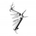 МУЛЬТИИНСТРУМЕНТ LEATHERMAN WAVE PLUS, СИНТЕТИЧЕСКИЙ ЧЕХОЛ MOLLE, КАРТ. КОРОБКА