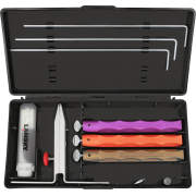 Набор для заточки ножей Lansky Standard Diamond Knife Sharpening System
