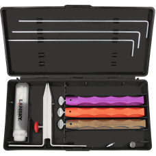 Набор для заточки ножей Lansky Standard Diamond Knife Sharpening System