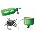 Мультитопливная горелка Optimus Polaris Optifuel