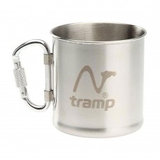 Кружка с карабином Tramp 300 мл