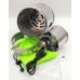 Печь твердотопливная BM Easy Hike Airwood Euro UP-HD