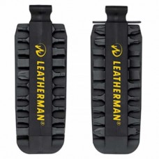 Набор сменных насадок Leatherman Bit Kit