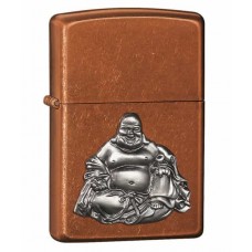 Зажигалка Zippo Buddha Emblem (21195)