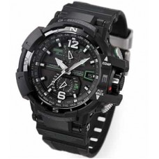 Часы CASIO G-SHOCK GW-A1100-1A3ER