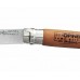 Нож Opinel 10 VRN (113100)