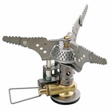 Горелка Kovea Titanium Gas Stove (KB-0101)