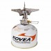 Горелка Kovea Titanium Gas Stove (KB-0101)