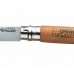 Нож Opinel 12 VRN (113120)