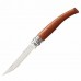 Нож Opinel Effiles bubinga 10 cm (000013)