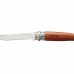 Нож Opinel Effiles bubinga 10 cm (000013)