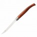 Нож для туризма, рыбалки и охоты Opinel Effiles bubinga 15 cm (243150)