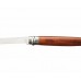 Нож для туризма, рыбалки и охоты Opinel Effiles bubinga 15 cm (243150)