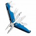 Мультитул Leatherman Leap