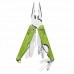 Мультитул Leatherman Leap