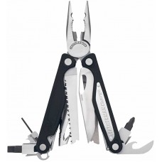 Мультитул Leatherman Charge ALX