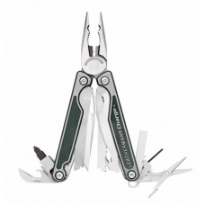 Мультитул Leatherman Charge TTi