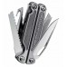 Мультитул Leatherman Charge TTi