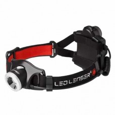 Налобний ліхтар Led Lenser H7R.2
