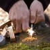 Огниво Light My Fire Firesteel Scout 2.0
