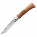 Нож Opinel 10 VRN (113100)