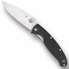 Складной нож Spyderco Resilience