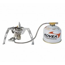 Горелка Kovea Camp 4 (KB-0211L)